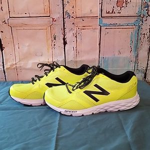 new balance 490v3 speed ride